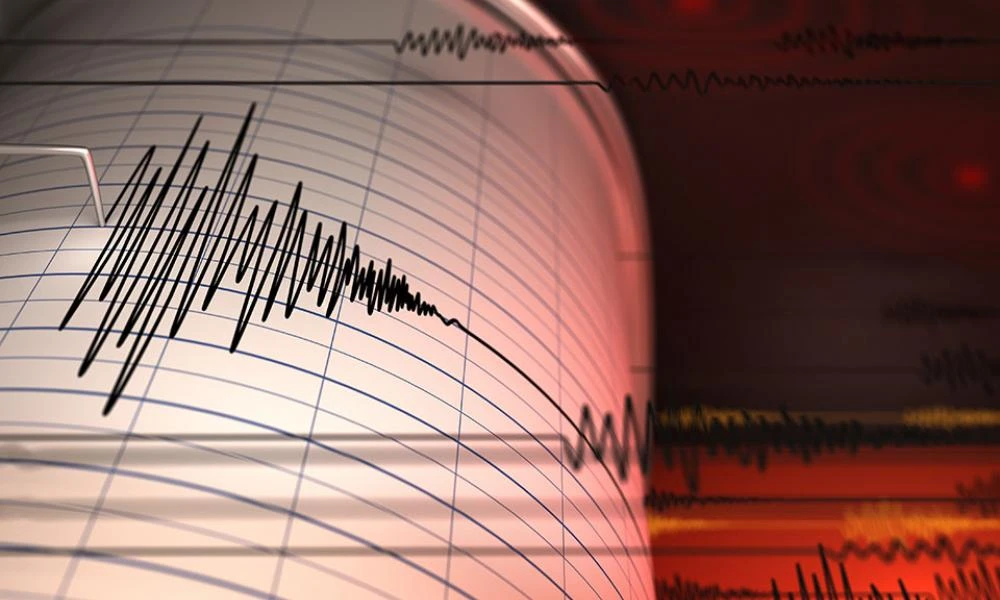 Σεισμός 5 Ρίχτερ ταρακούνησε τη νοτιοανατολική Τουρκία